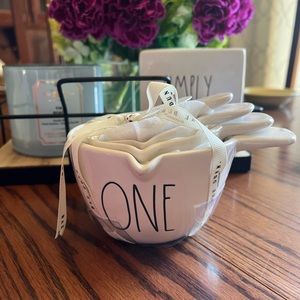 Rae Dunn Measuring Cups